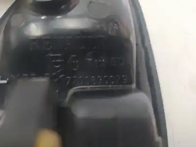 İkinci el araba yedek parçası iç ön sag kol için dacia logan (ls_) 1.4 mpi lpg (ls0c) oem iam referansları 7700830079  