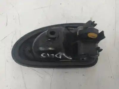 İkinci el araba yedek parçası sol ön iç kol için dacia logan (ls_) 1.4 mpi lpg (ls0c) oem iam referansları 7700830078  