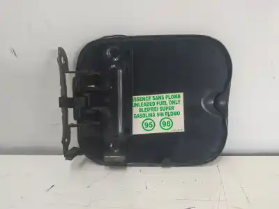 Gebrauchtes Autoersatzteil äusserer tankdeckel zum dacia logan (ls_) 1.4 mpi lpg (ls0c) oem-iam-referenzen   