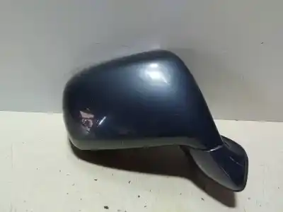 Peça sobressalente para automóvel em segunda mão espelho retrovisor direito por hyundai trajet (fo) 2.0 crdi referências oem iam 