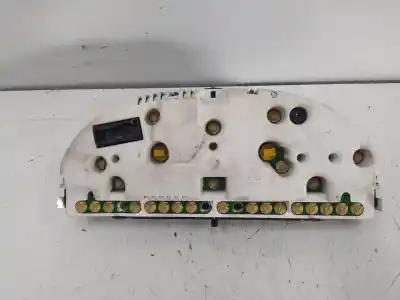 Pezzo di ricambio per auto di seconda mano pannello degli strumenti per mercedes-benz clase ml (bm 163) om 612.963 riferimenti oem iam a1635407611  