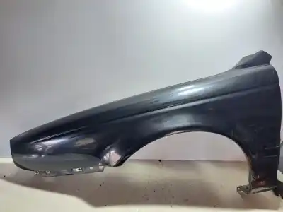 Peça sobressalente para automóvel em segunda mão guarda-lamas dianteiro esquerdo por jaguar x-type d/6b referências oem iam   