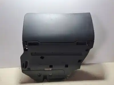 Second-hand car spare part glove compartment for audi a6 berlina (4f2) bmk oem iam references 4f1857035
