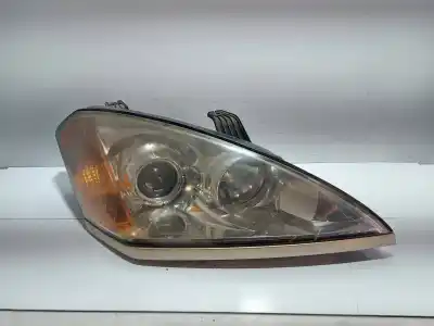 Автозапчасти б/у ПРАВАЯ ФАРА за SSANGYONG KYRON  ссылки OEM IAM 1080904  