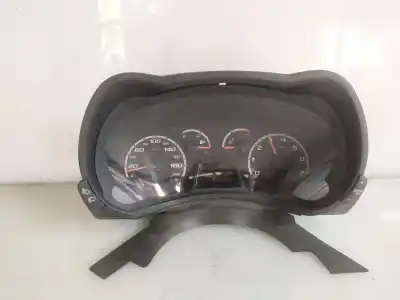 Gebrauchtes Autoersatzteil INSTRUMENTENTAFEL zum FORD KA (CCU)  OEM-IAM-Referenzen 5550050519 5550050519 