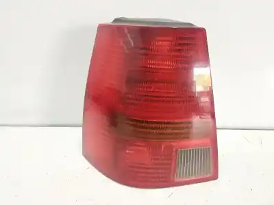 Piesă de schimb auto la mâna a doua LAMPÃ SPATE STÂNGA pentru VOLKSWAGEN GOLF IV VARIANT (1J5)  Referințe OEM IAM   