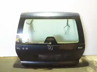 Автозапчасти б/у задняя дверь за mercedes-benz clase ml (bm 163) om 612.963 ссылки oem iam 