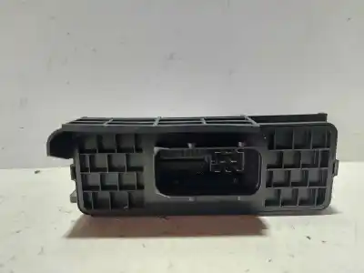 Second-hand car spare part electronic module for audi a6 berlina (4f2) bmk oem iam references 4f0907280a  