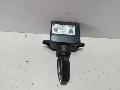 Second-hand car spare part IGNITION SWITCH for AUDI A6 BERLINA (4F2)  OEM IAM references 4F0909131E 4F0910131E 