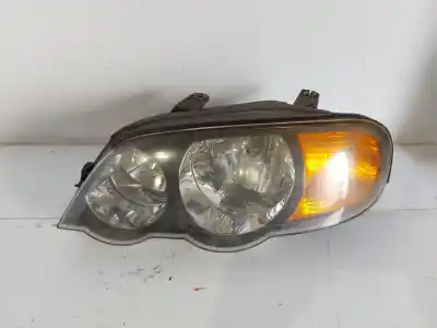 Gebrauchtes Autoersatzteil LINKER SCHEINWERFER zum KIA SHUMA II (SPT)  OEM-IAM-Referenzen 51020L  