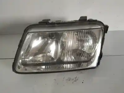 Автозапчастина б/у ЛІВА ФАРА для AUDI A3 (8L)  Посилання на OEM IAM 8L0941029 1EF96303021 