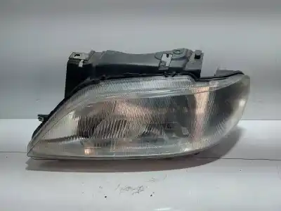 Peça sobressalente para automóvel em segunda mão FAROL / FAROLIM ESQUERDO por CITROEN XSARA BERLINA  Referências OEM IAM 9637020180  
