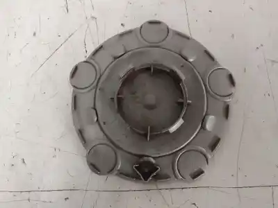 Second-hand car spare part hub caps for seat altea (5p1) 1.6 oem iam references   