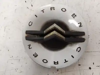 Piesă de schimb auto la mâna a doua CAPACE ROTI pentru CITROEN C4 I SEDÁN  Referințe OEM IAM 9650264080  