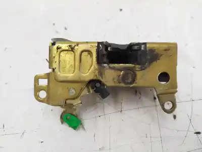 Автозапчастина б/у замок передній праві двері для iveco daily camión/volquete 8140.43c 814043c посилання на oem iam   