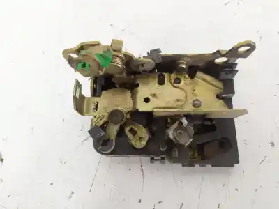 Second-hand car spare part front right door lock for iveco daily camión/volquete 8140.43c 814043c oem iam references 