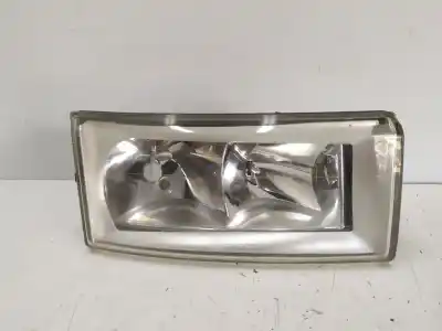 Second-hand car spare part right headlight for iveco daily camión/volquete 8140.43c 814043c oem iam references 