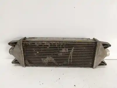 Second-hand car spare part intercooler for iveco daily camión/volquete 8140.43c 814043c oem iam references 