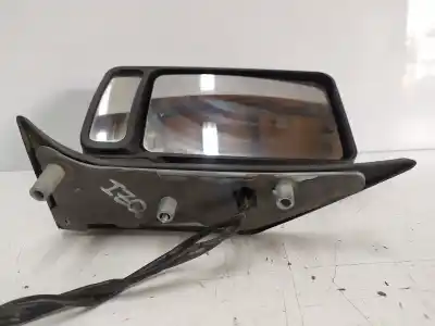 Second-hand car spare part left rearview mirror for iveco daily camión/volquete 8140.43c 814043c oem iam references   