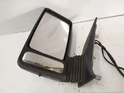 Second-hand car spare part left rearview mirror for iveco daily camión/volquete 8140.43c 814043c oem iam references 