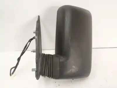 Second-hand car spare part left rearview mirror for iveco daily camión/volquete 8140.43c 814043c oem iam references   