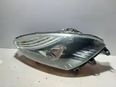 İkinci el araba yedek parçası SAG FAR için RENAULT SCENIC III (JZ)  OEM IAM referansları 89902925 260100023R 