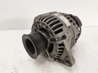 Second-hand car spare part alternator for iveco daily camión/volquete 8140.43c 814043c oem iam references 