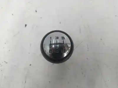 Pezzo di ricambio per auto di seconda mano pomello della leva del cambio per peugeot 307 berlina (s2) 9hx riferimenti oem iam   