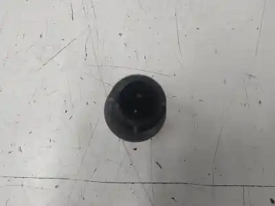 Pezzo di ricambio per auto di seconda mano pomello della leva del cambio per peugeot 307 berlina (s2) 9hx riferimenti oem iam   