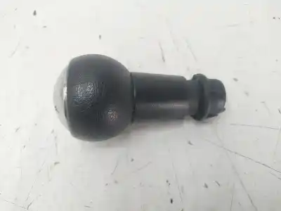 Pezzo di ricambio per auto di seconda mano pomello della leva del cambio per peugeot 307 berlina (s2) 9hx riferimenti oem iam   
