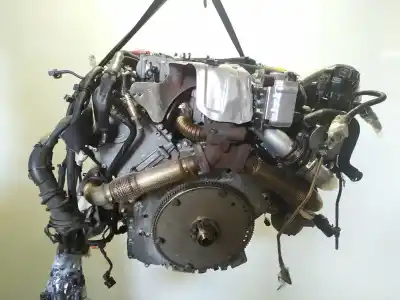 Автозапчастина б/у двигун комплект для audi a5 (8t3) 2.7 tdi посилання на oem iam cgka  