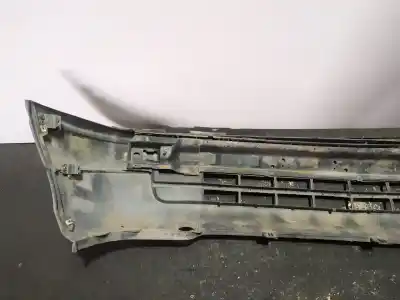 Second-hand car spare part front bumper for opel astra f (t92) 1.6 i (f19, m19) oem iam references   