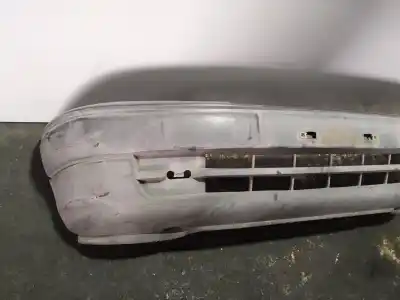 Second-hand car spare part front bumper for opel astra f (t92) 1.6 i (f19, m19) oem iam references   