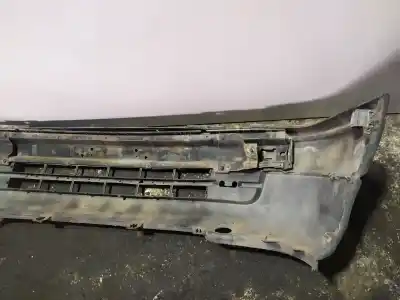 Second-hand car spare part front bumper for opel astra f (t92) 1.6 i (f19, m19) oem iam references   