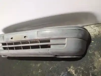 Second-hand car spare part front bumper for opel astra f (t92) 1.6 i (f19, m19) oem iam references   
