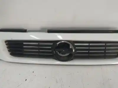 Автозапчастина б/у передня решіта для opel astra f (t92) 1.6 i (f19, m19) посилання на oem iam   