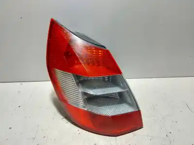 Автозапчасти б/у ЛЕВЫЙ ЗАДНИЙ ФОНАРЬ за RENAULT SCENIC II (JM)  ссылки OEM IAM 8200493374  