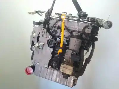 Piesă de schimb auto la mâna a doua MOTOR COMPLET pentru VOLKSWAGEN GOLF PLUS V (5M1, 521)  Referințe OEM IAM BKC  