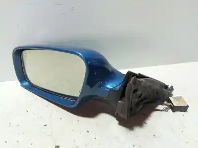 Автозапчасти б/у левое зеркало за audi a3 (8l1) 1.6 ссылки oem iam   