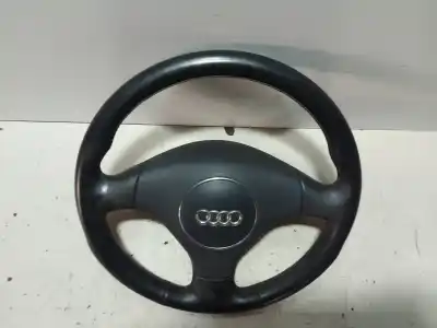 Автозапчасти б/у руль за audi a3 (8l1) 1.6 ссылки oem iam   