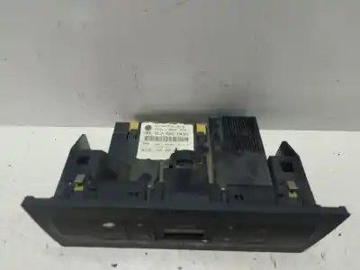Pezzo di ricambio per auto di seconda mano controllo climatico per audi a3 (8l1) 1.6 riferimenti oem iam 8l0820043h  