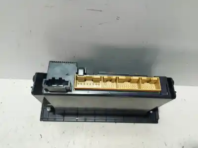 Pezzo di ricambio per auto di seconda mano controllo climatico per audi a3 (8l1) 1.6 riferimenti oem iam 8l0820043h  