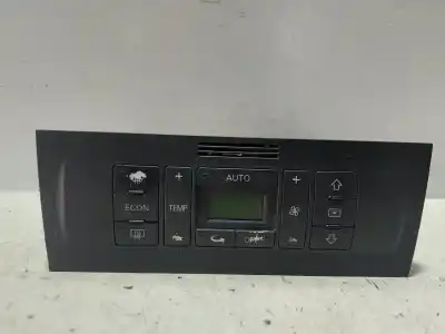 Pezzo di ricambio per auto di seconda mano CONTROLLO CLIMATICO per AUDI A3 (8L1)  Riferimenti OEM IAM 8L0820043H  