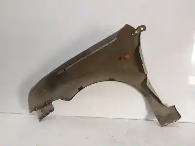 Автозапчасти б/у переднее правое крыло за ford fusion (cbk) d-f6ja ссылки oem iam   