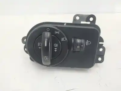 Автозапчасти б/у управление светом за ford fusion (cbk) d-f6ja ссылки oem iam 2s6t13a024ca