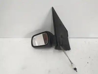 Second-hand car spare part LEFT REARVIEW MIRROR for FORD FUSION (CBK)  OEM IAM references   