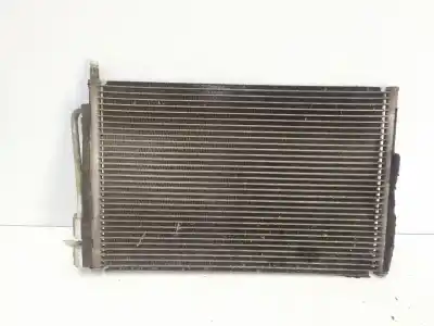 Автозапчасти б/у конденсатор / радиатор кондиционера воздуха за ford fusion (cbk) d-f6ja ссылки oem iam   