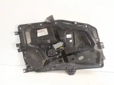 Автозапчасти б/у регулятор стекла переднего левого за ford fusion (cbk) d-f6ja ссылки oem iam 2b83395mflm2260