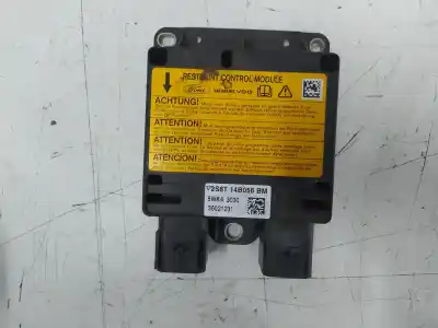 Автозапчасти б/у комплект подушки безопасности за ford fusion (cbk) d-f6ja ссылки oem iam   