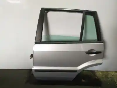 Автозапчасти б/у задняя левая дверь за ford fusion (cbk) d-f6ja ссылки oem iam 